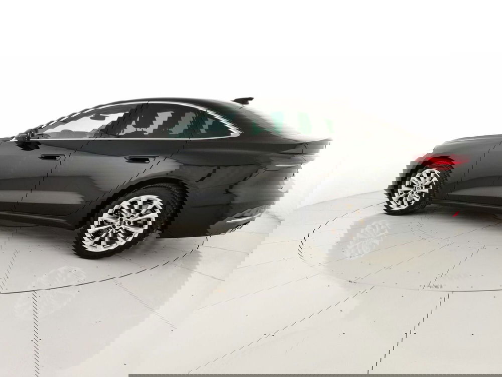 Audi A5 Sportback usata a Chieti (2)