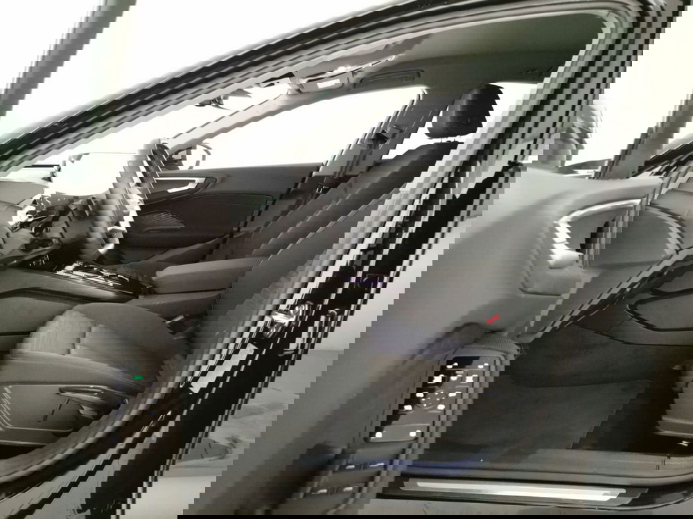 Audi A5 Sportback usata a Chieti (5)