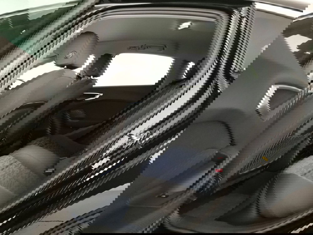 Audi A5 Sportback usata a Chieti (6)