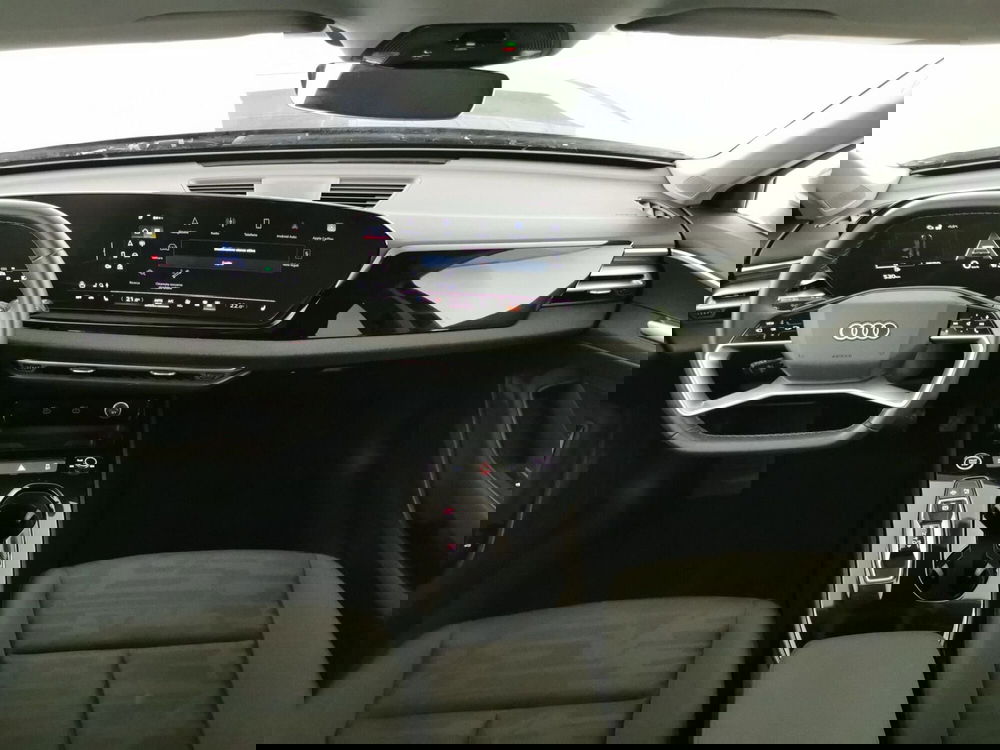 Audi A5 Sportback usata a Chieti (8)