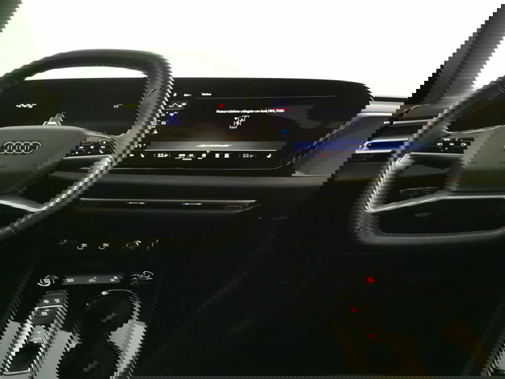 Audi A5 Sportback usata a Chieti (9)