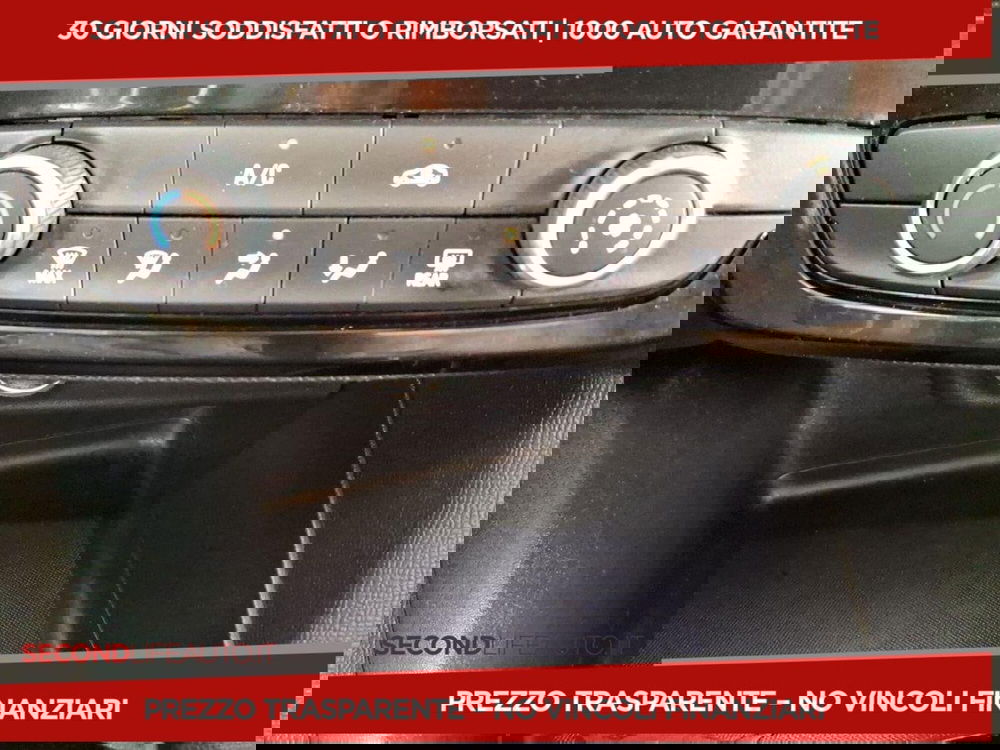 Opel Mokka usata a Roma (14)