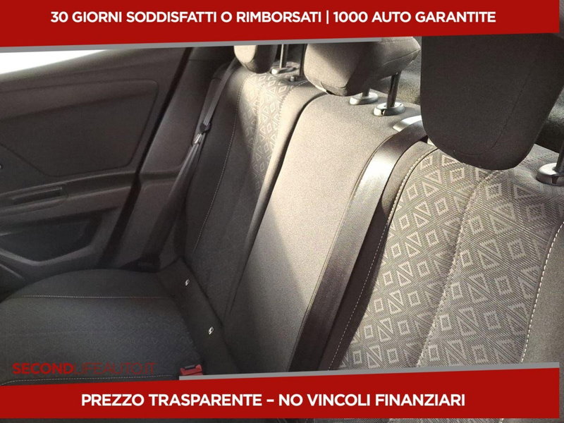 Opel Mokka usata a Roma (18)