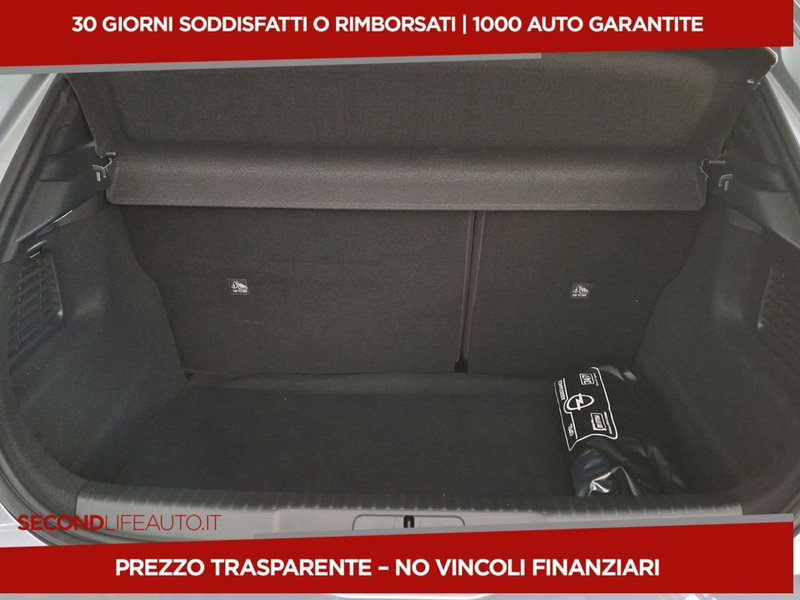 Opel Mokka usata a Roma (19)