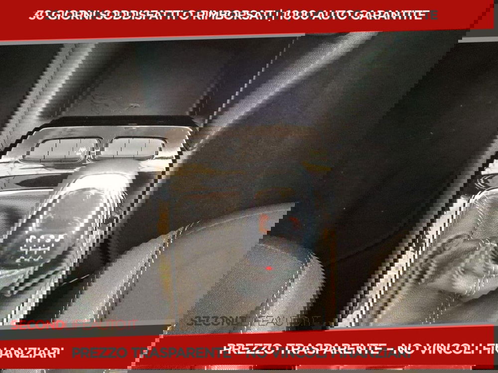 Opel Mokka usata a Roma (20)