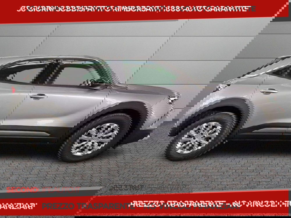 Opel Mokka usata a Roma (3)