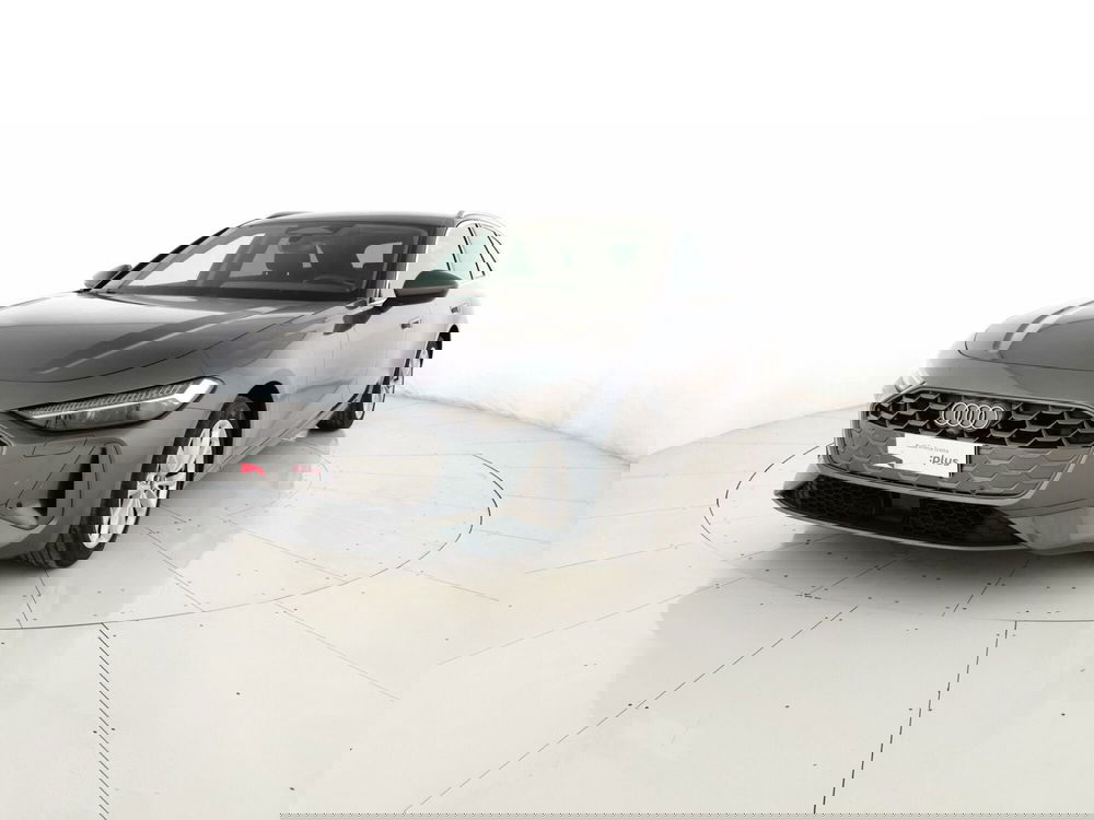 Audi A5 Avant usata a Chieti