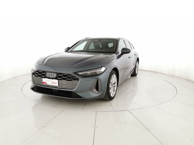 Audi A5 Avant 2.0 tdi mhev+ Business Advanced quattro 204cv s-tronic del 2025 usata a San Giovanni Teatino