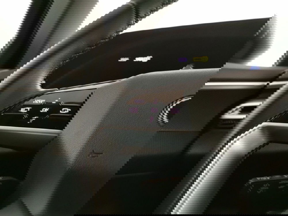 Audi A5 Avant usata a Chieti (10)