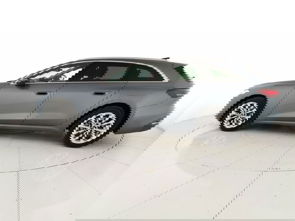 Audi A5 Avant usata a Chieti (2)