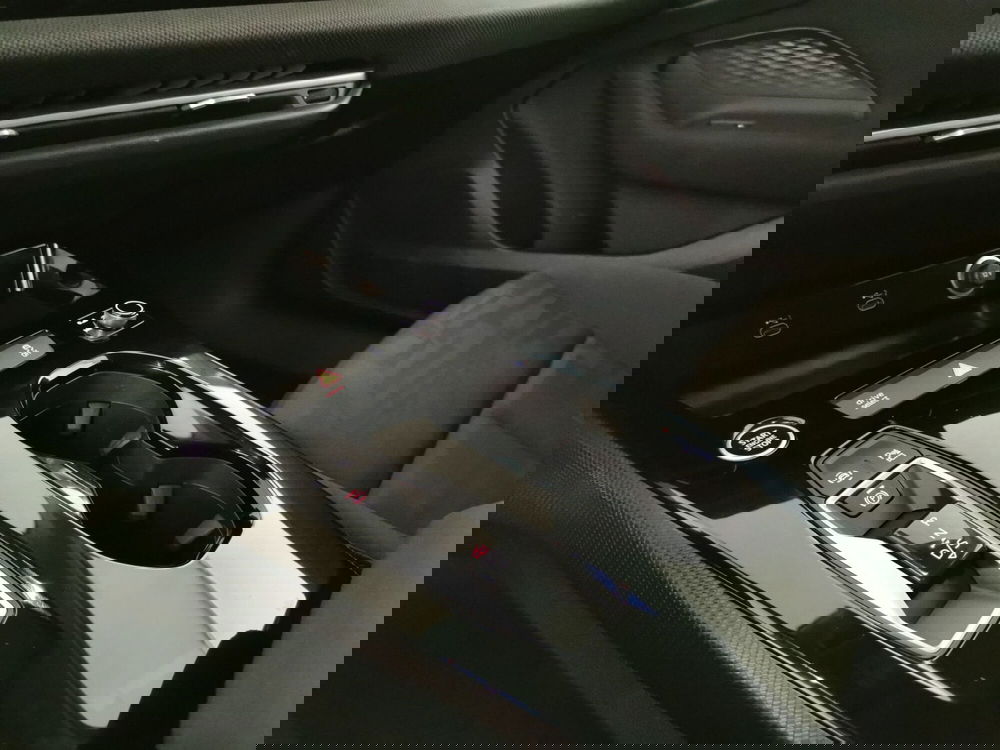 Audi A5 Avant usata a Chieti (20)