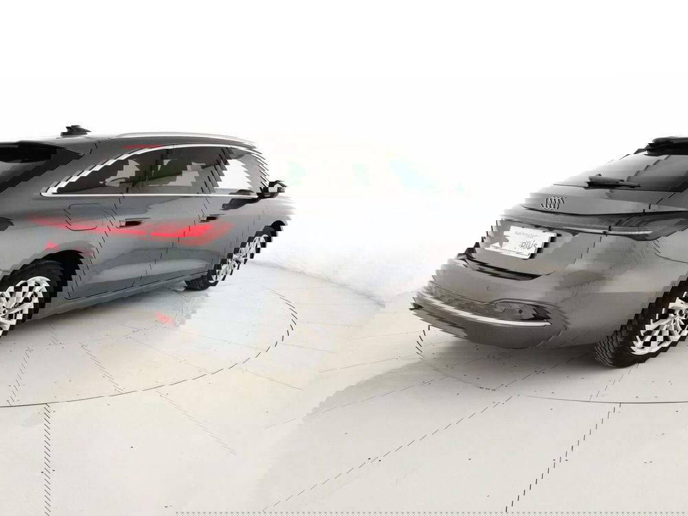 Audi A5 Avant usata a Chieti (3)