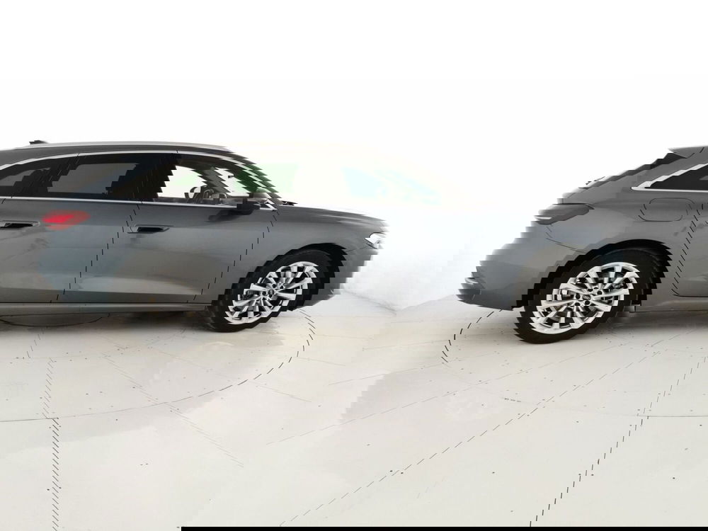 Audi A5 Avant usata a Chieti (4)