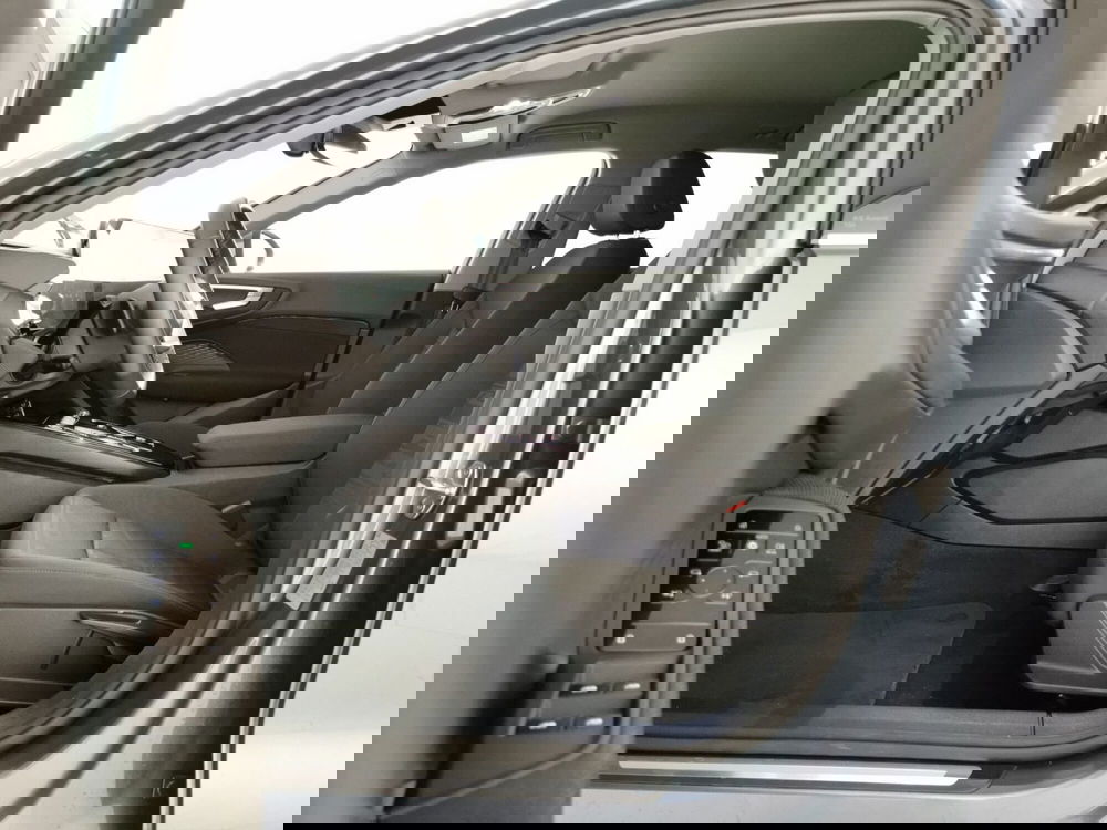 Audi A5 Avant usata a Chieti (5)