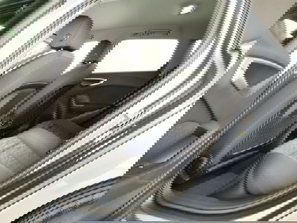 Audi A5 Avant usata a Chieti (6)