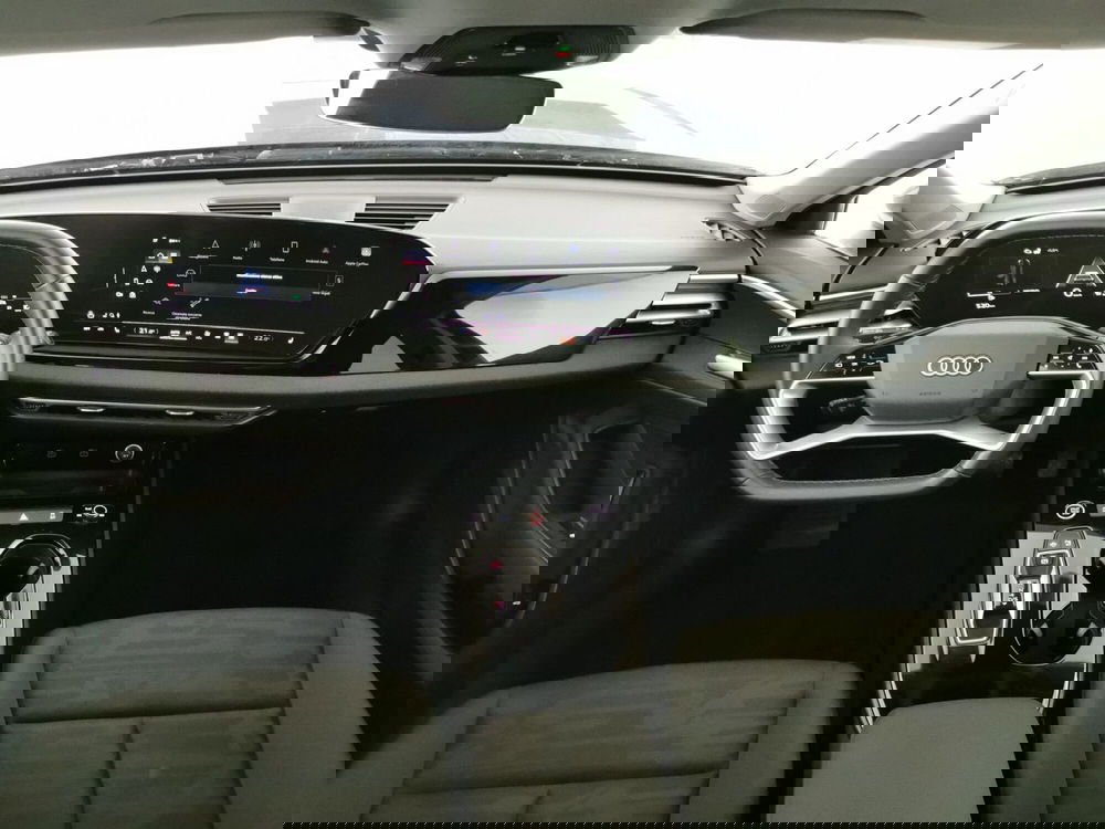 Audi A5 Avant usata a Chieti (8)