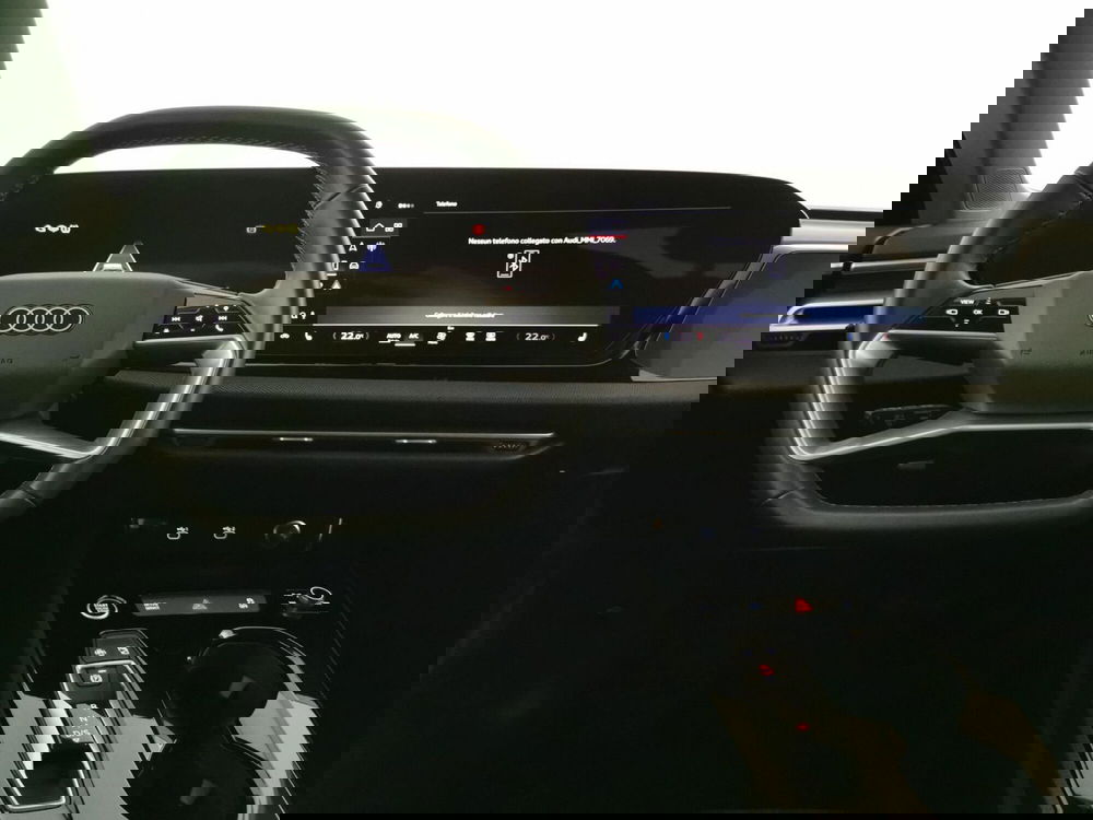 Audi A5 Avant usata a Chieti (9)