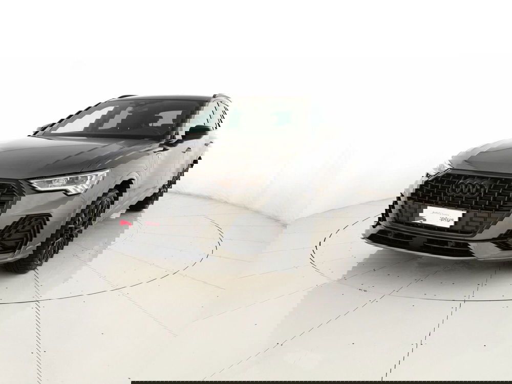 Audi Q3 usata a Chieti