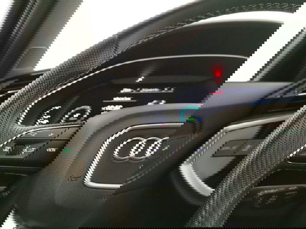 Audi Q3 usata a Chieti (10)