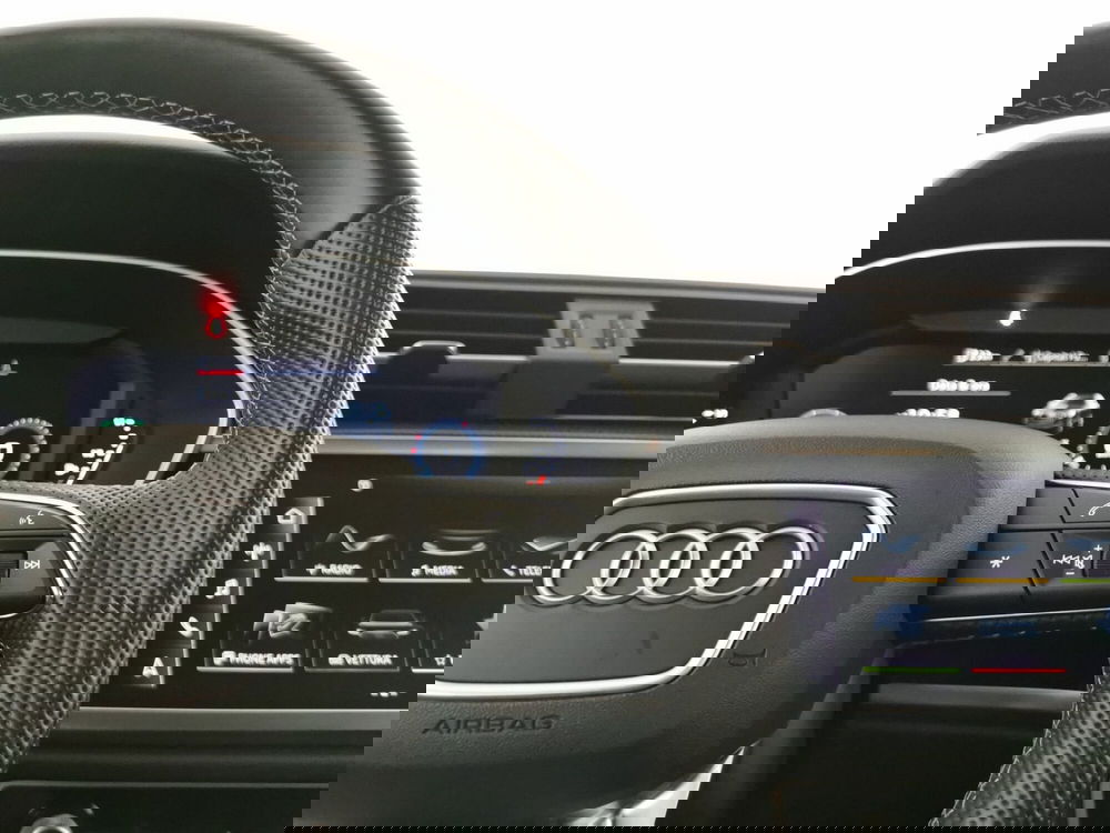 Audi Q3 usata a Chieti (11)