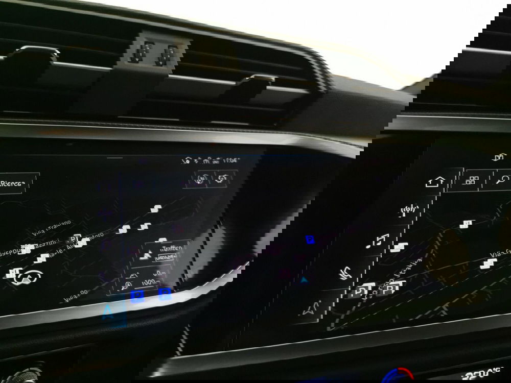 Audi Q3 usata a Chieti (14)