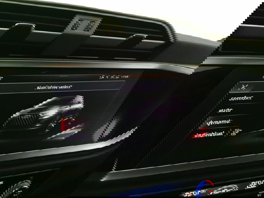 Audi Q3 usata a Chieti (15)