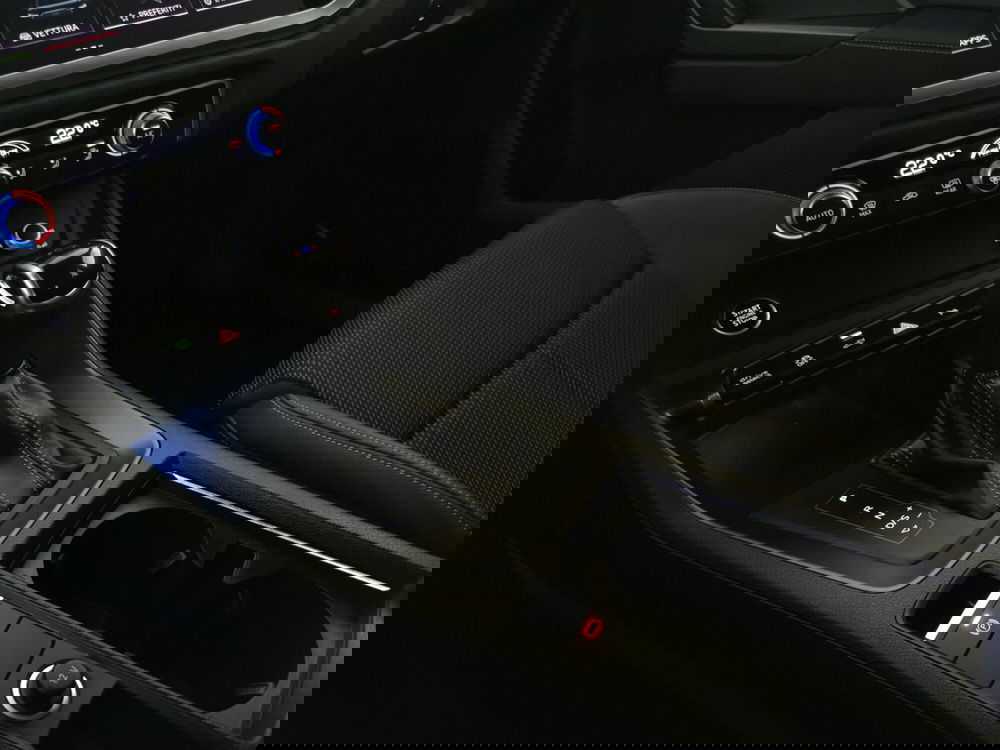 Audi Q3 usata a Chieti (17)