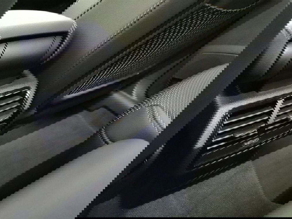 Audi Q3 usata a Chieti (18)