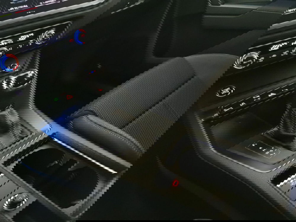 Audi Q3 usata a Chieti (19)