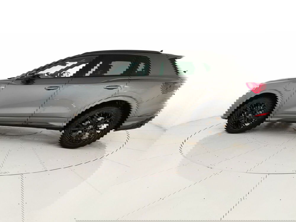 Audi Q3 usata a Chieti (2)