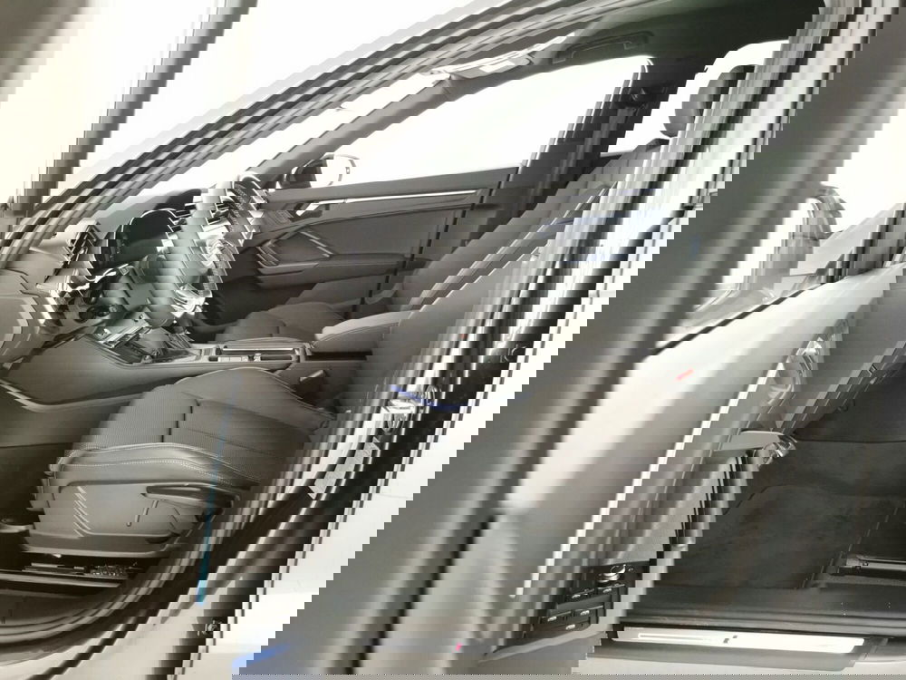 Audi Q3 usata a Chieti (5)