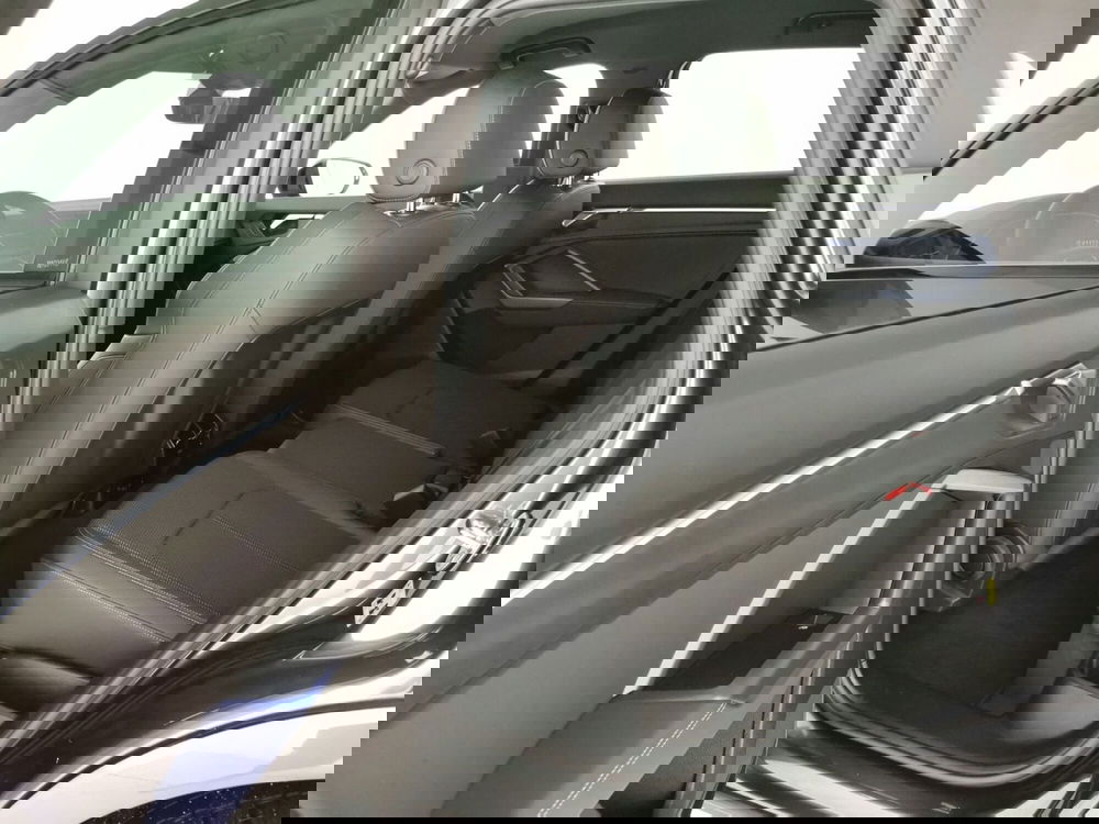 Audi Q3 usata a Chieti (6)
