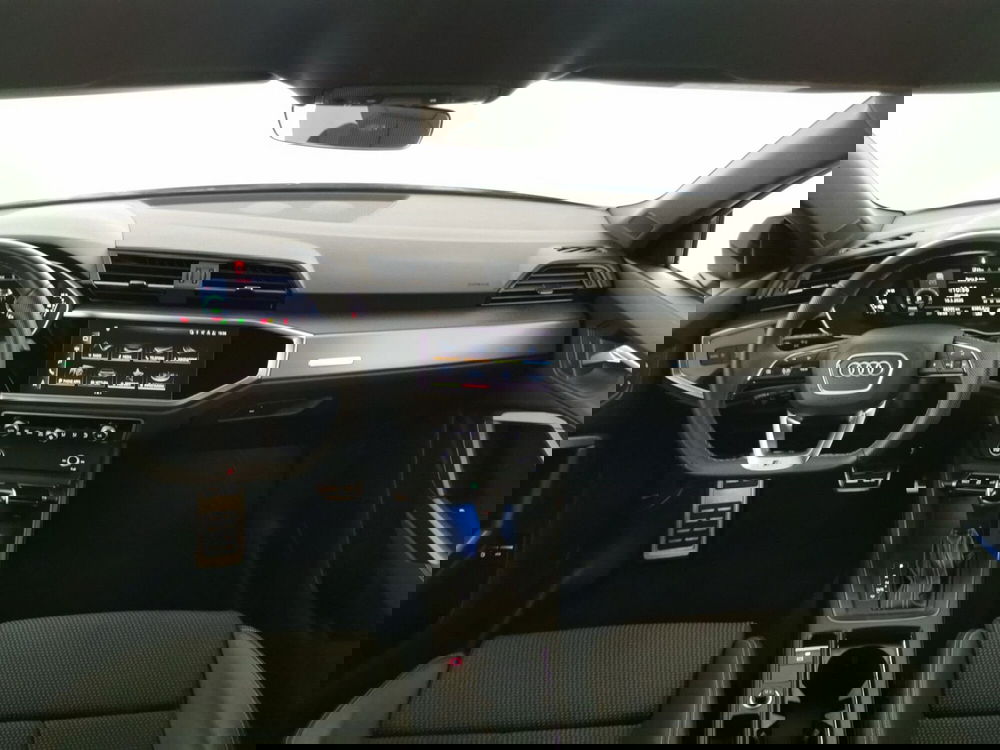 Audi Q3 usata a Chieti (8)