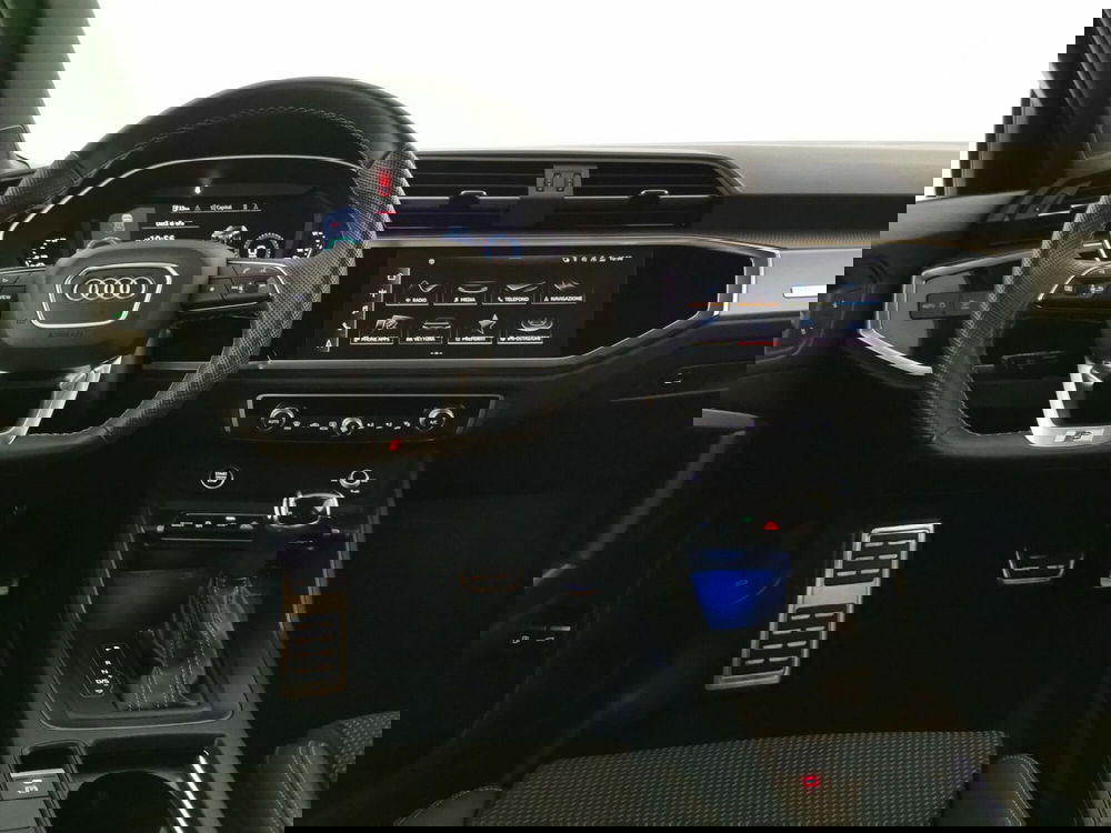 Audi Q3 usata a Chieti (9)