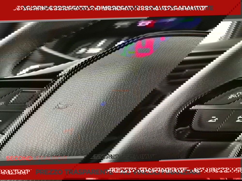 Peugeot 2008 usata a Chieti (10)