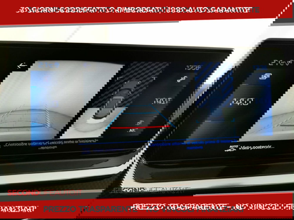 Peugeot 2008 usata a Chieti (12)