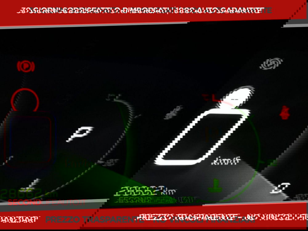 Peugeot 2008 usata a Chieti (17)