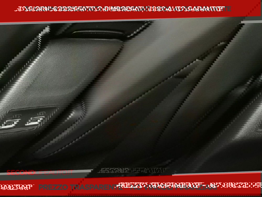 Peugeot 2008 usata a Chieti (18)