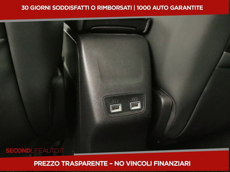Peugeot 2008 usata a Chieti (18)