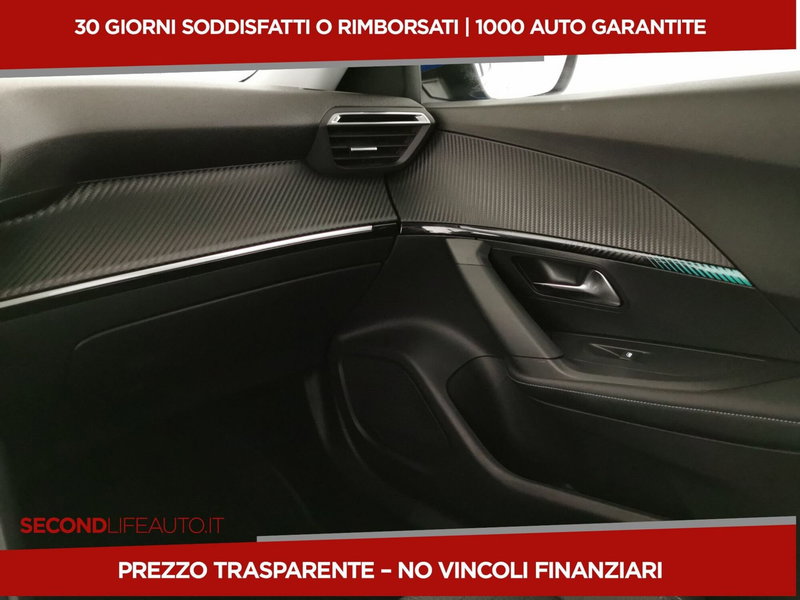 Peugeot 2008 usata a Chieti (19)