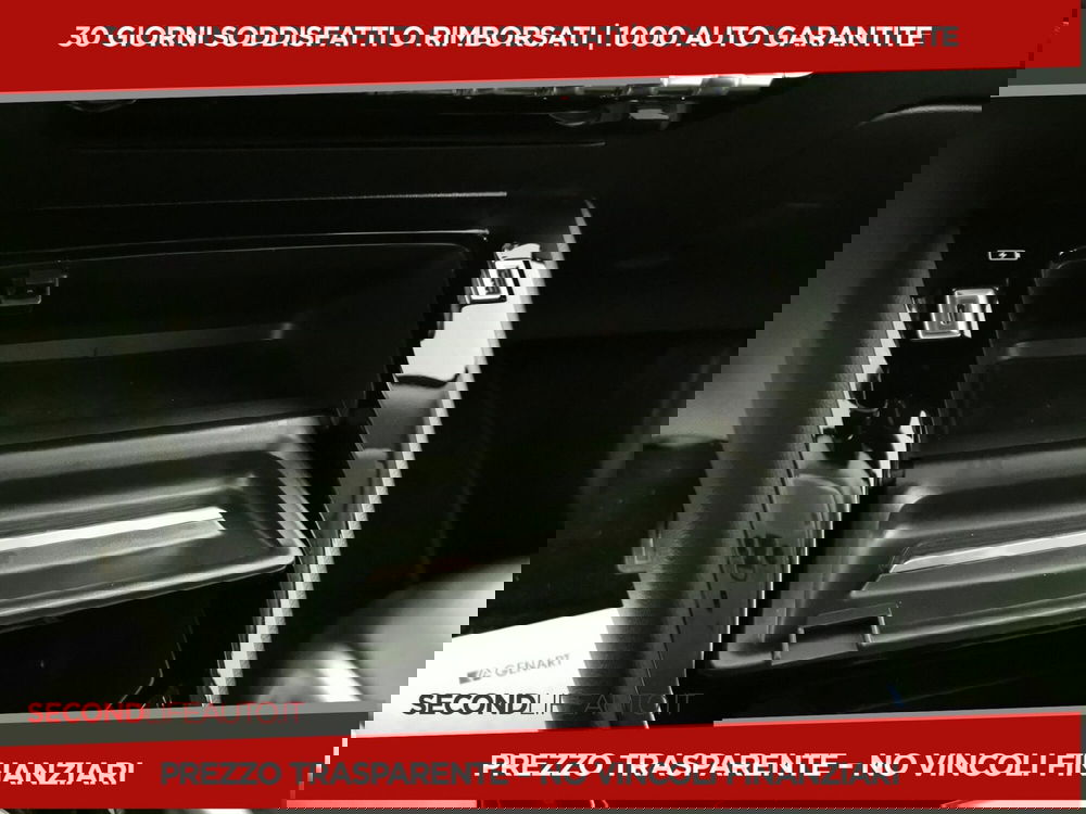 Peugeot 2008 usata a Chieti (20)