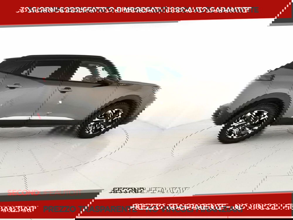 Peugeot 2008 usata a Chieti (4)