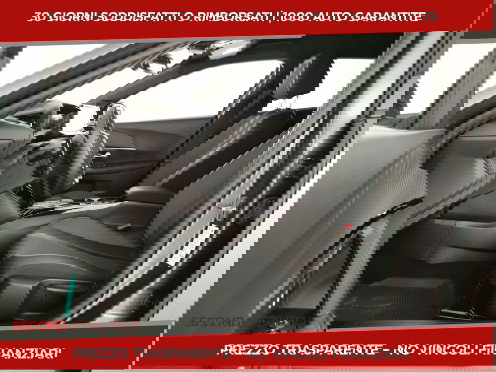 Peugeot 2008 usata a Chieti (5)