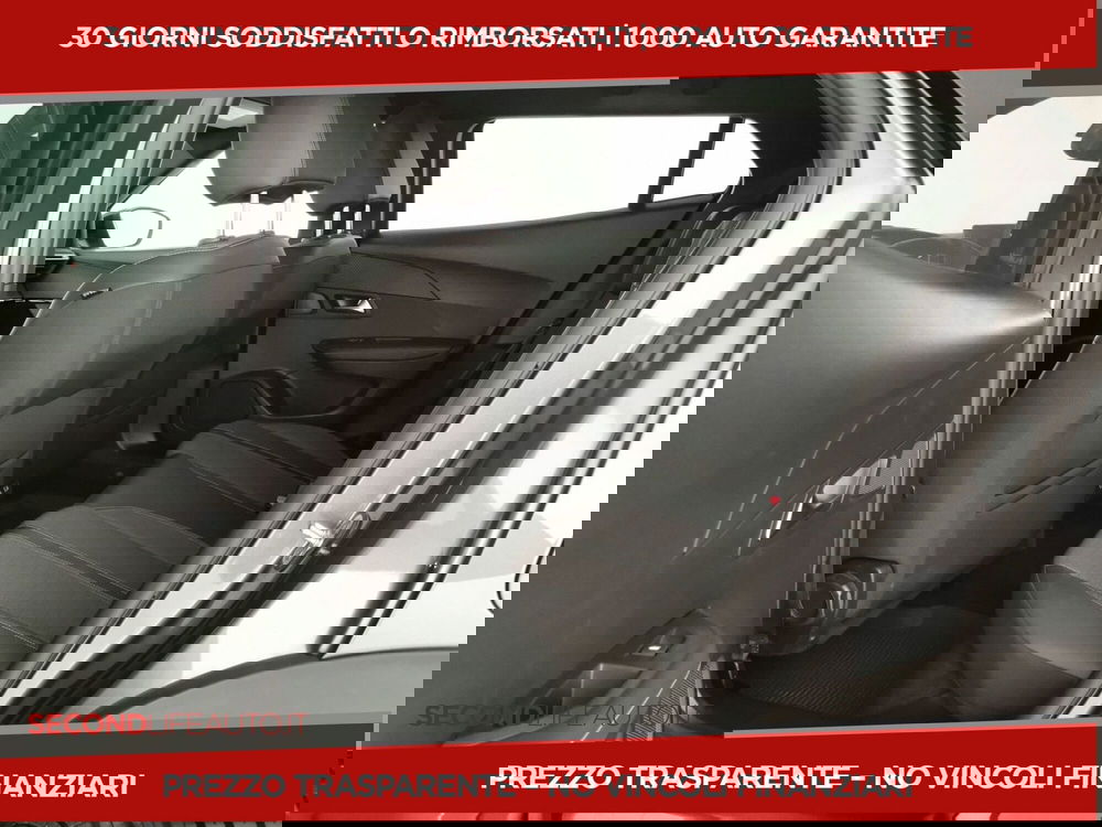 Peugeot 2008 usata a Chieti (6)