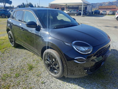 Fiat 600 1.2 hybrid 145cv auto nuova a La Spezia