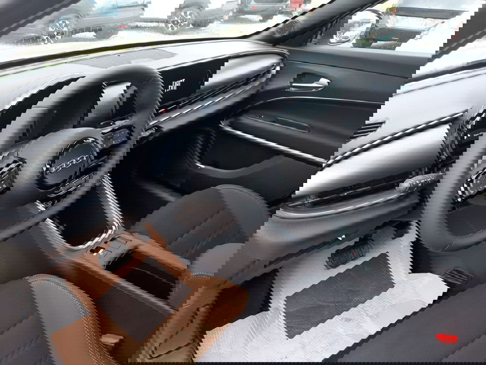 Fiat 600 nuova a La Spezia (12)