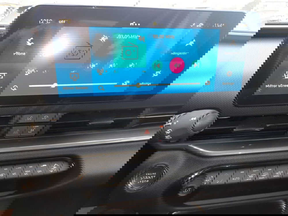 Fiat 600 nuova a La Spezia (13)