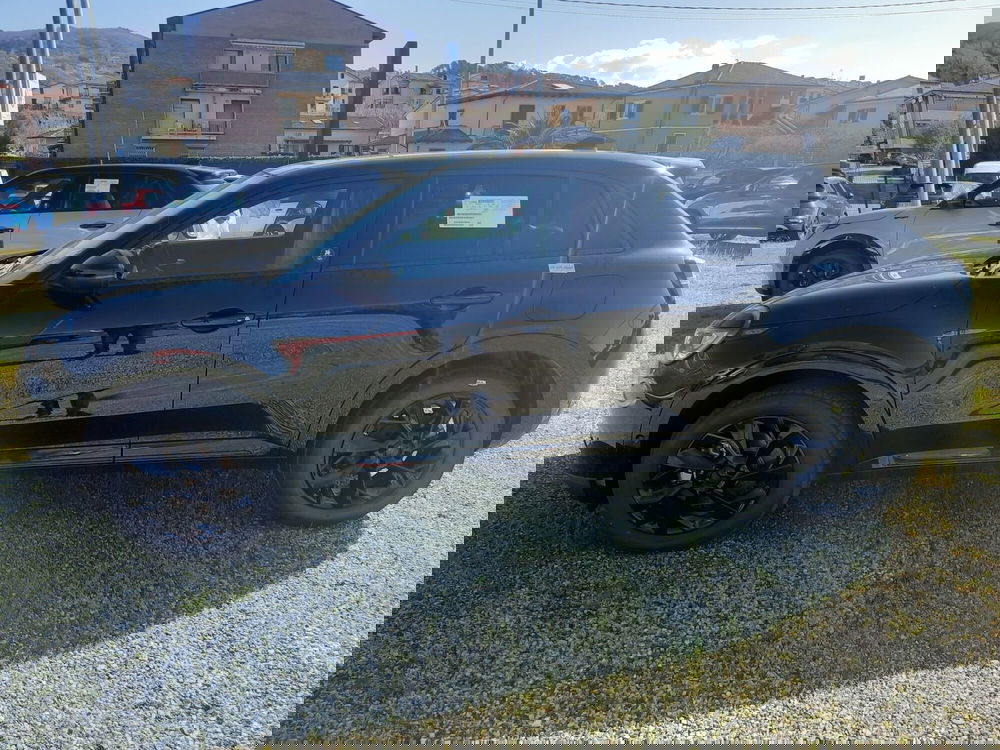 Fiat 600 nuova a La Spezia (4)