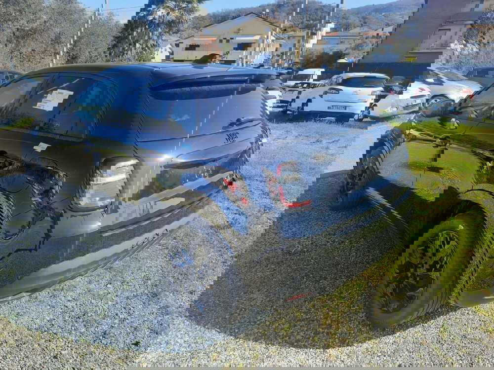 Fiat 600 nuova a La Spezia (5)