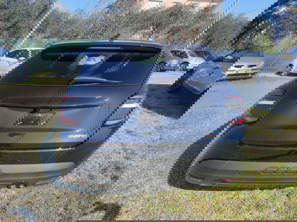 Fiat 600 nuova a La Spezia (6)